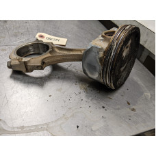 03Z214 Piston and Connecting Rod Standard For 08-10 Subaru Impreza WRX 2.5 12100AA181